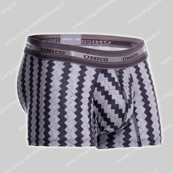 Mundo Unico Boxer Corto Tricotosa