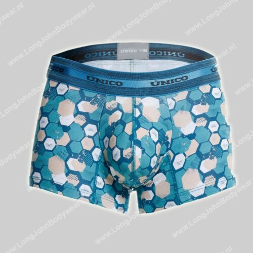 Mundo Unico Boxer Corto Seisavo-0 Mundo Unico Boxer Corto Seisavo-0