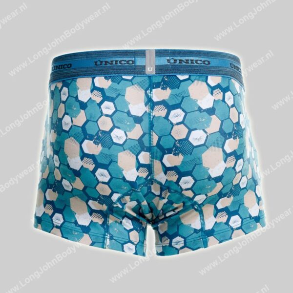 Mundo Unico Boxer Corto Seisavo