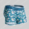 Mundo Unico Boxer Corto Seisavo