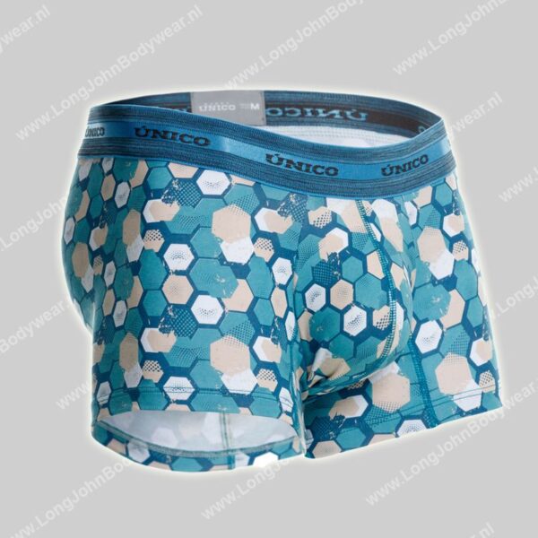 Mundo Unico Boxer Corto Seisavo