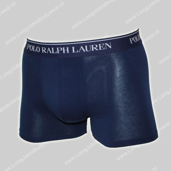 Polo Ralph Lauren 3-Pack Trunk