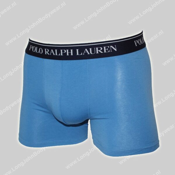 Polo Ralph Lauren 3-Pack Trunk