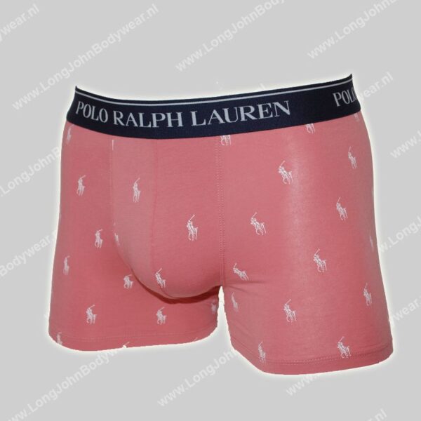Polo Ralph Lauren 3-Pack Trunk