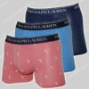 Polo Ralph Lauren 3-Pack Trunk-0