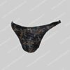 Hom G-String-Iraty-0