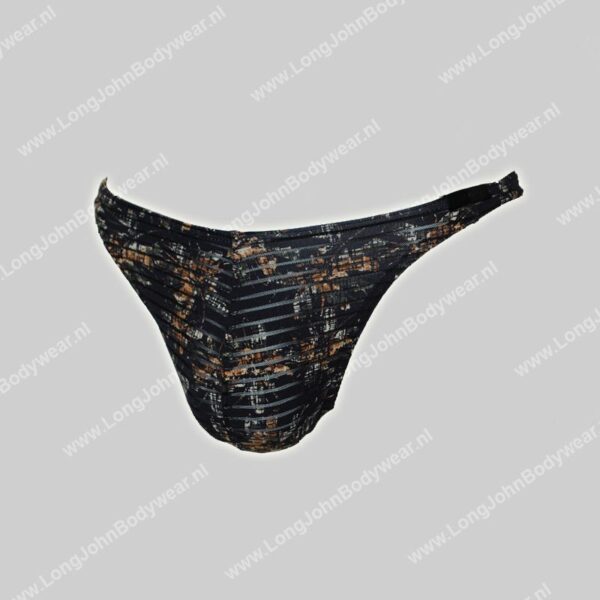 Hom G-String-Iraty-0