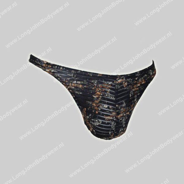 Hom G-String-Iraty