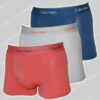 Calvin Klein Icon Relaxed Trunk 3-pack