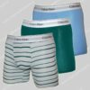 Calvin Klein Icon Boxer Briefs 3-Pack