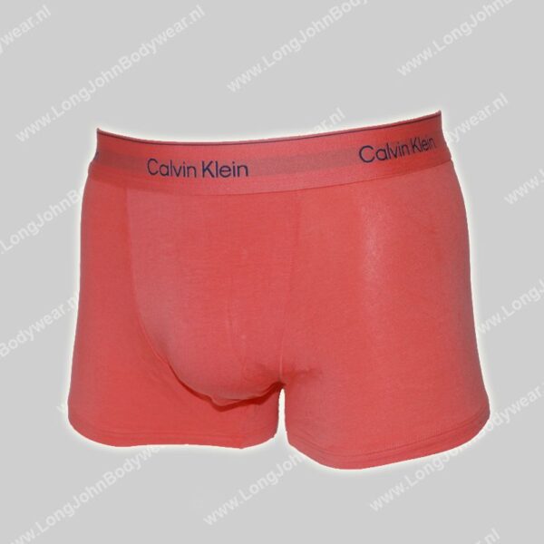 Calvin Klein Icon Relaxed Trunk 3-pack