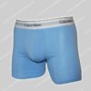 Calvin Klein Icon Boxer Briefs 3-Pack