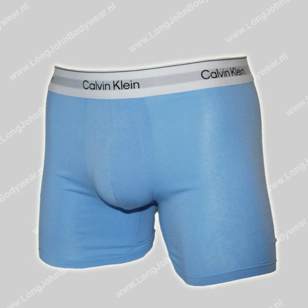 Calvin Klein Icon Boxer Briefs 3-Pack