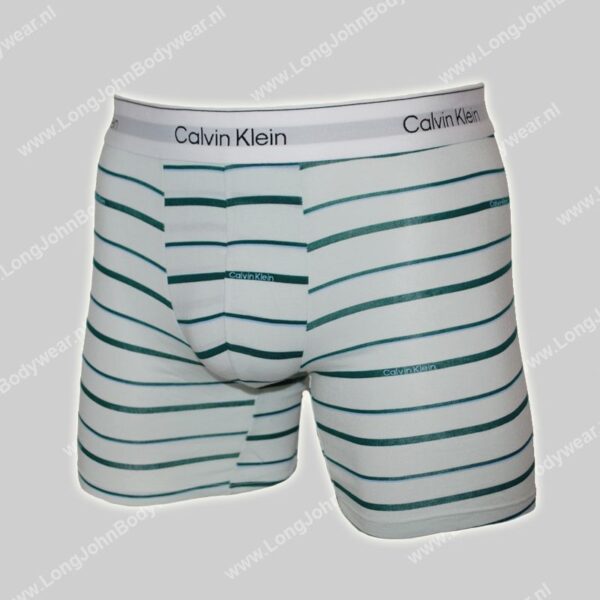 Calvin Klein Icon Boxer Briefs 3-Pack