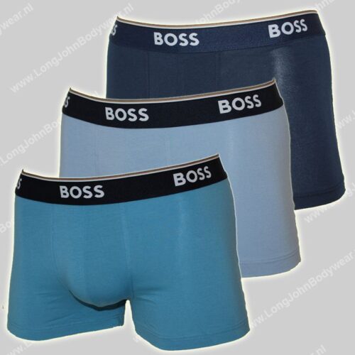 Hugo Boss 3-Pack Power Trunk Hugo Boss 3-Pack Power Trunk