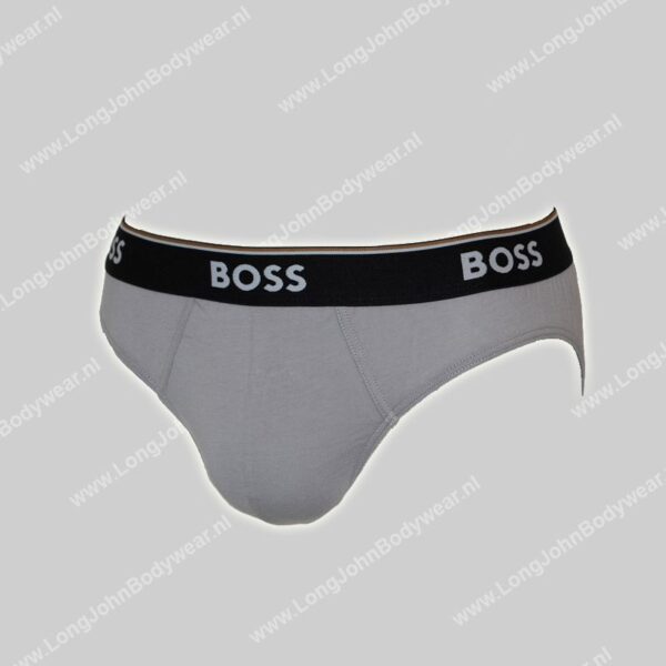 Hugo Boss 3-Pack Power Brief