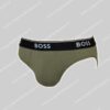 Hugo Boss 3-Pack Power Brief