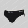 Hugo Boss 3-Pack Power Brief