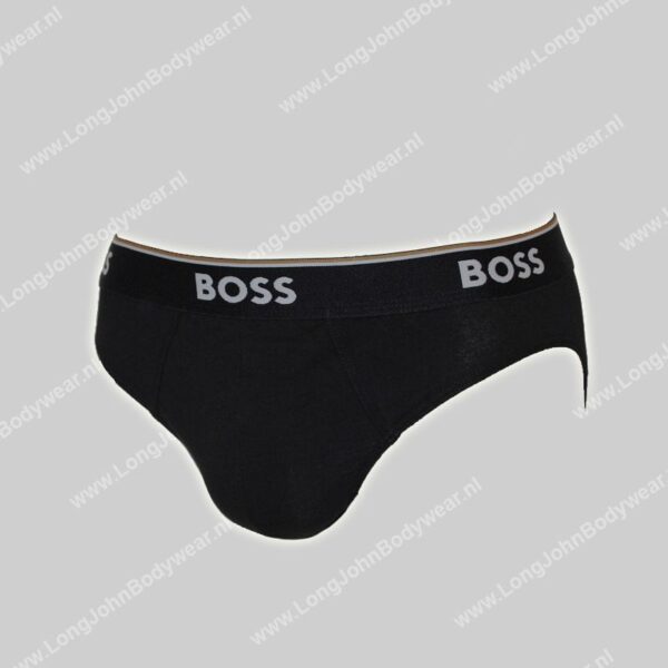 Hugo Boss 3-Pack Power Brief