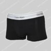 Calvin Klein Icon Low Rise Trunk 3-pack