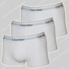 Calvin Klein Icon Low Rise Trunk 3-pack-0