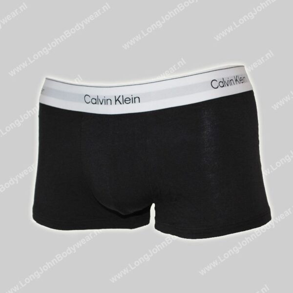 Calvin Klein Icon Low Rise Trunk 3-pack