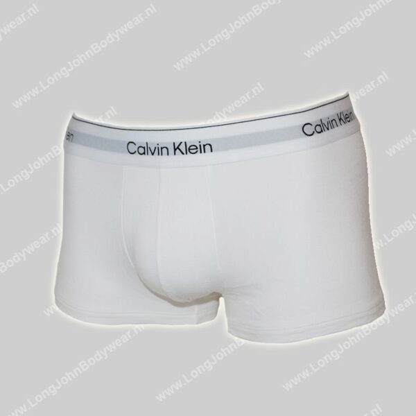 Calvin Klein Icon Low Rise Trunk 3-pack