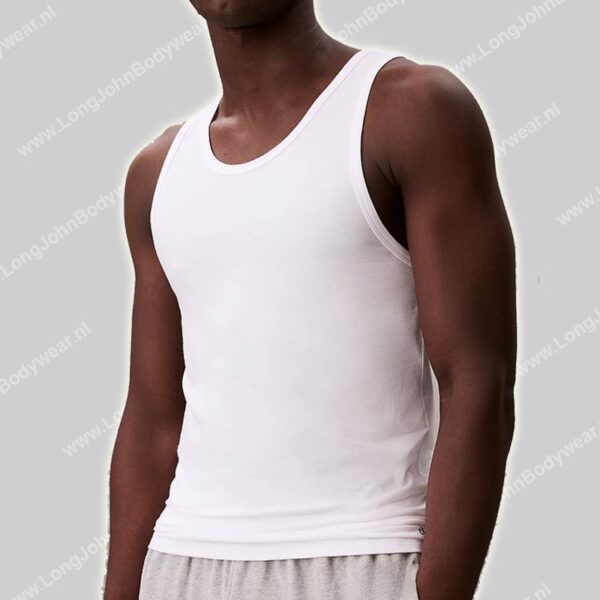 Calvin Klein Tank Top 3-pack