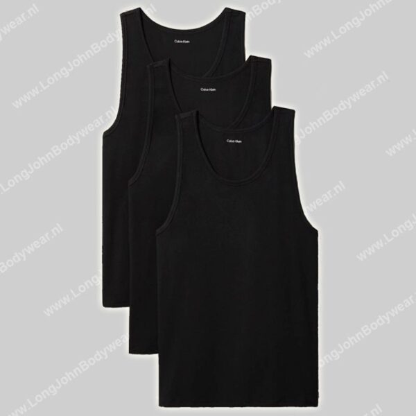 Calvin Klein Tank Top 3-pack-0