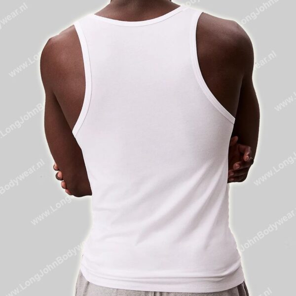Calvin Klein Tank Top 3-pack
