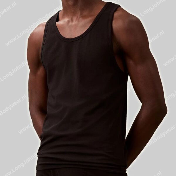 Calvin Klein Tank Top 3-pack