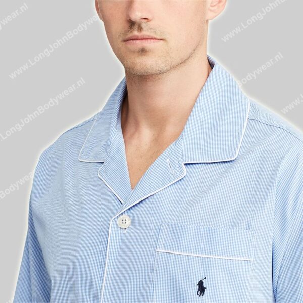 Polo Ralph Lauren Pyjama Set