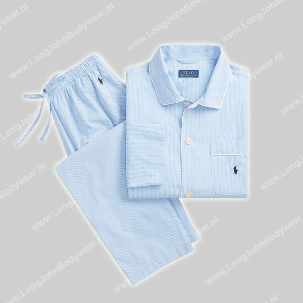 Polo Ralph Lauren Pyjama Set