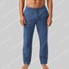 Bjorn Borg Flannel Pyjama Pants-0