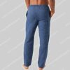 Bjorn Borg Flannel Pyjama Pants