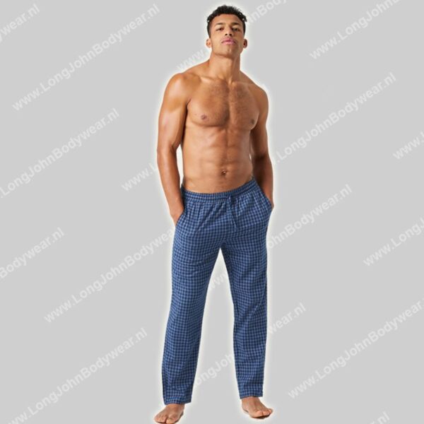 Bjorn Borg Flannel Pyjama Pants