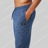 Bjorn Borg Flannel Pyjama Pants
