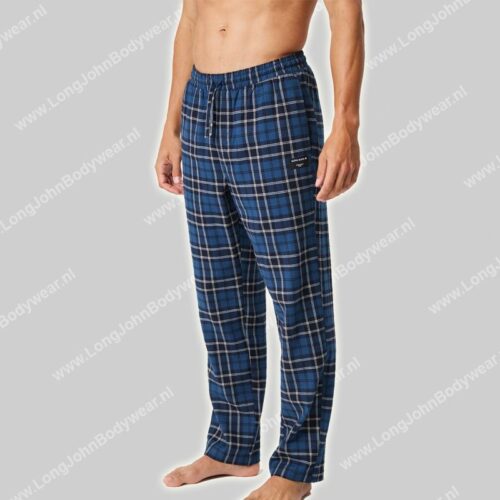 Bjorn Borg Flannel Pyjama Pants-0