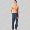 Bjorn Borg Flannel Pyjama Pants