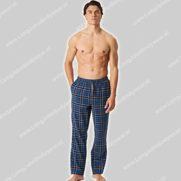 Bjorn Borg Flannel Pyjama Pants
