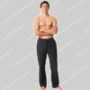 Bjorn Borg Soft Flannel Pyjama Pants