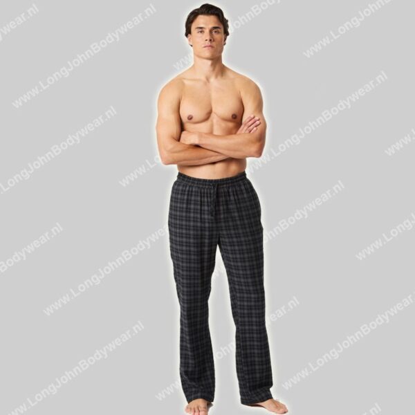 Bjorn Borg Soft Flannel Pyjama Pants