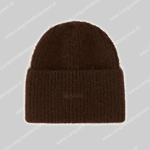 Bjorn Borg Studio Beanie-0 Bjorn Borg Studio Beanie-0