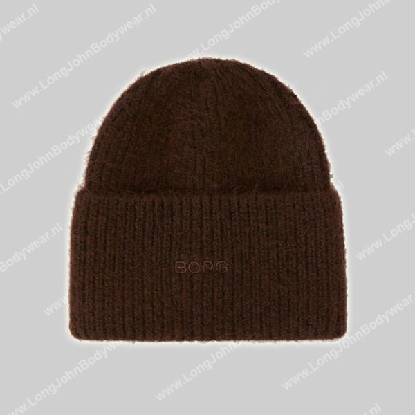 Bjorn Borg Studio Beanie-0