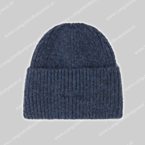 Bjorn Borg Centre Knit Beanie-0 Bjorn Borg Centre Knit Beanie-0