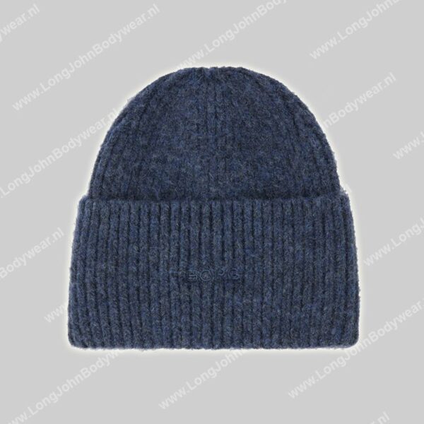 Bjorn Borg Centre Knit Beanie-0