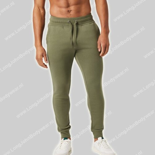 Bjorn Borg Tapered Centre Pant-0