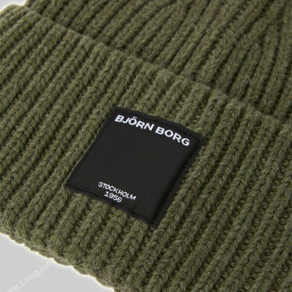 Bjorn Borg Studio Beanie