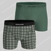 Bjorn Borg Organic Cotton Stretch Boxer 2-Pack-0