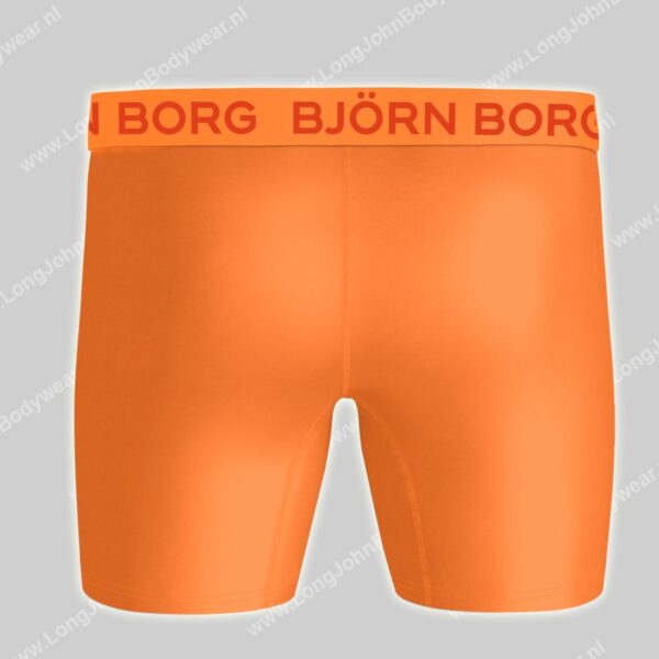 Bjorn Borg 3-Pack Short Sports Microfiber